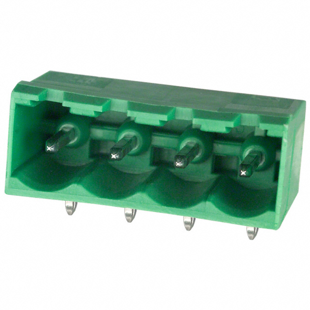 EDSTL950/4 On Shore Technology Inc.  Conectores y tomas de corriente